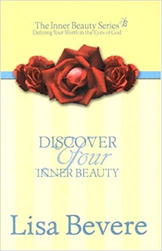Discover Your Inner Beauty HB - Lisa Bevere